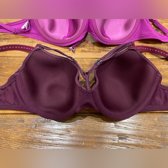 34D bra lot Marlies Dekkers Wacoal Change - Picture 9 of 11